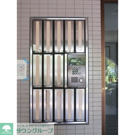 ベイグリッド潮見の物件内観写真